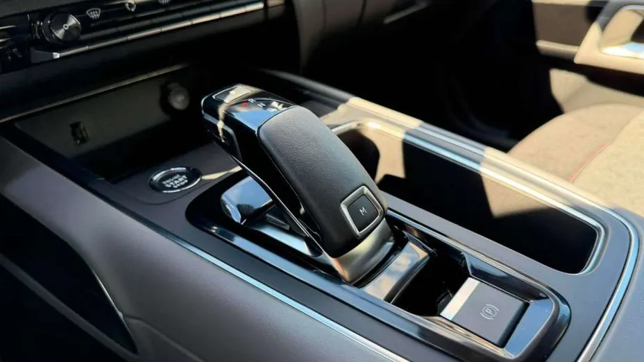 CITROEN C5 Aircross -