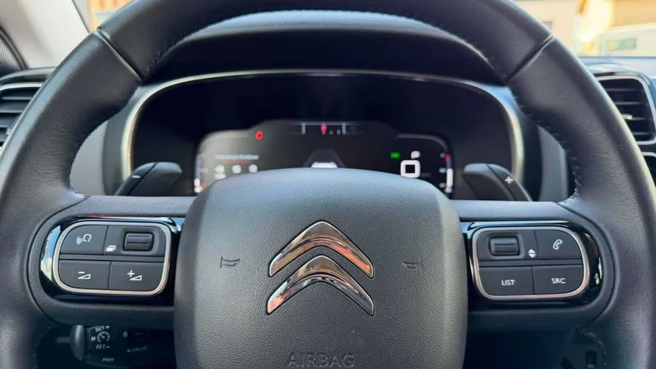 CITROEN C5 Aircross -