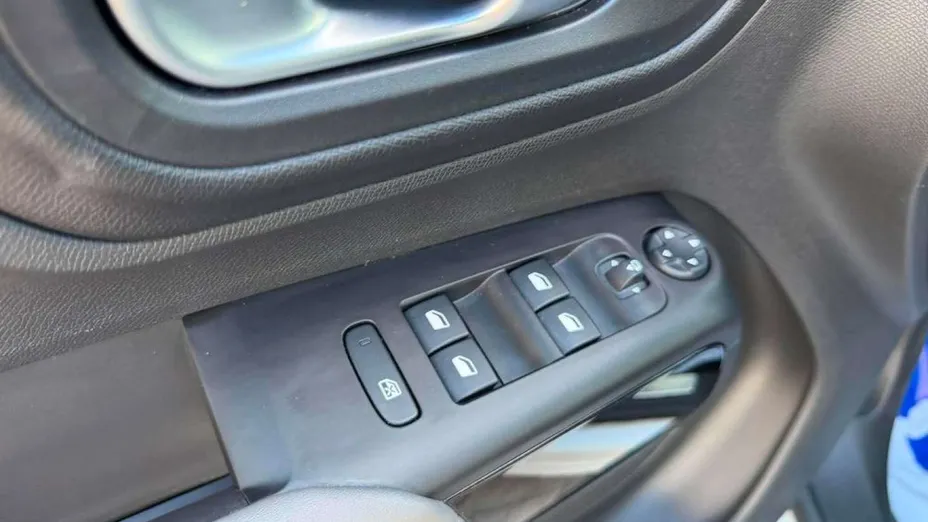 CITROEN C5 Aircross -