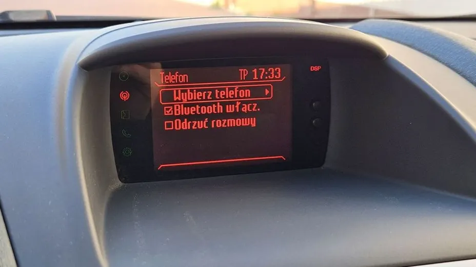 FORD Fiesta -