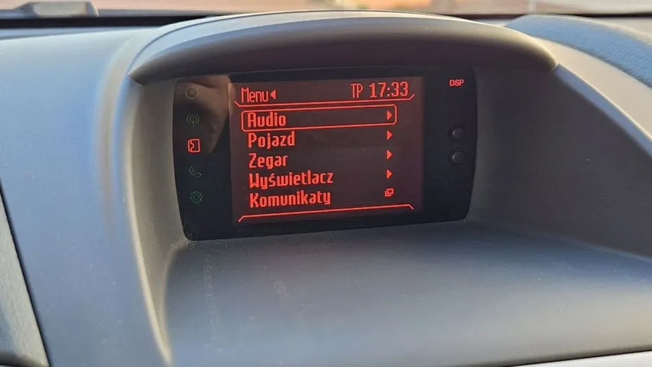 FORD Fiesta -