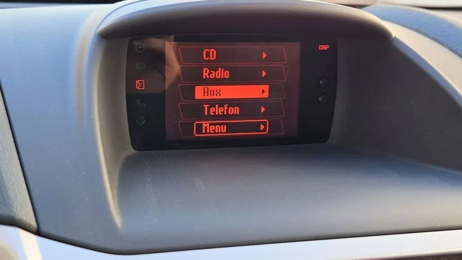 FORD Fiesta -
