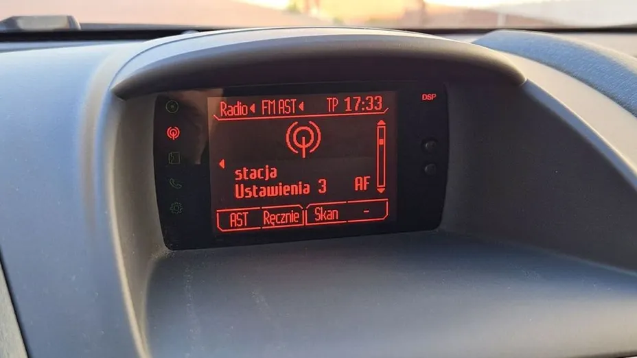 FORD Fiesta -