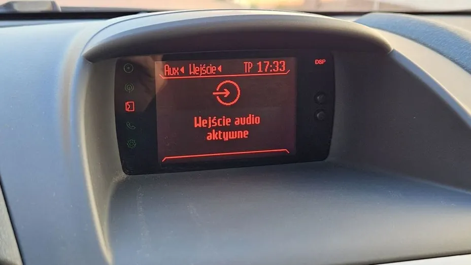 FORD Fiesta -