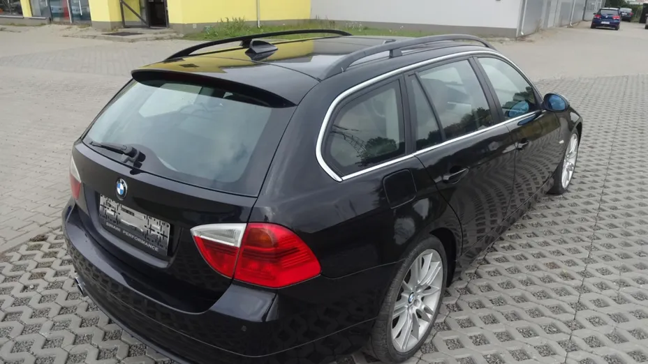 BMW Seria 3 -