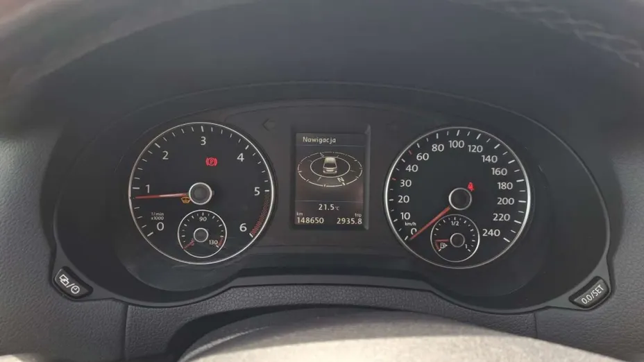 SEAT Alhambra -