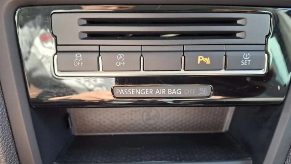 SEAT Alhambra -