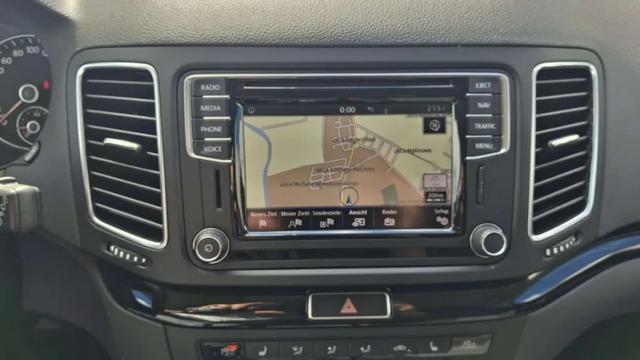 SEAT Alhambra -