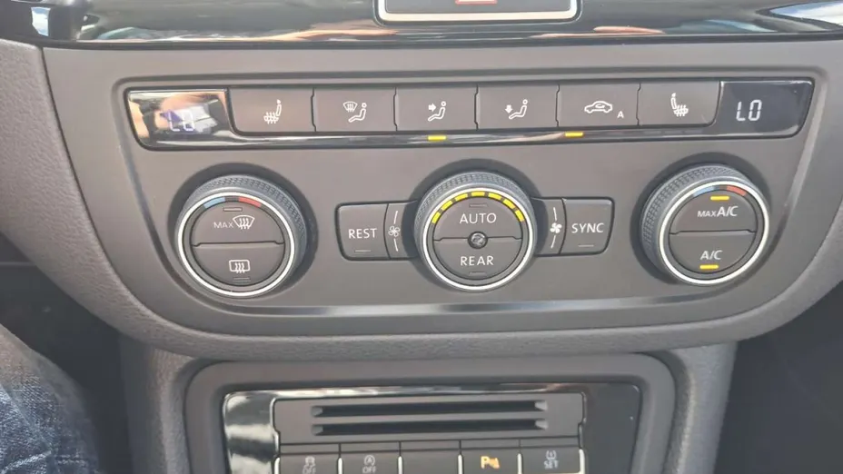 SEAT Alhambra -