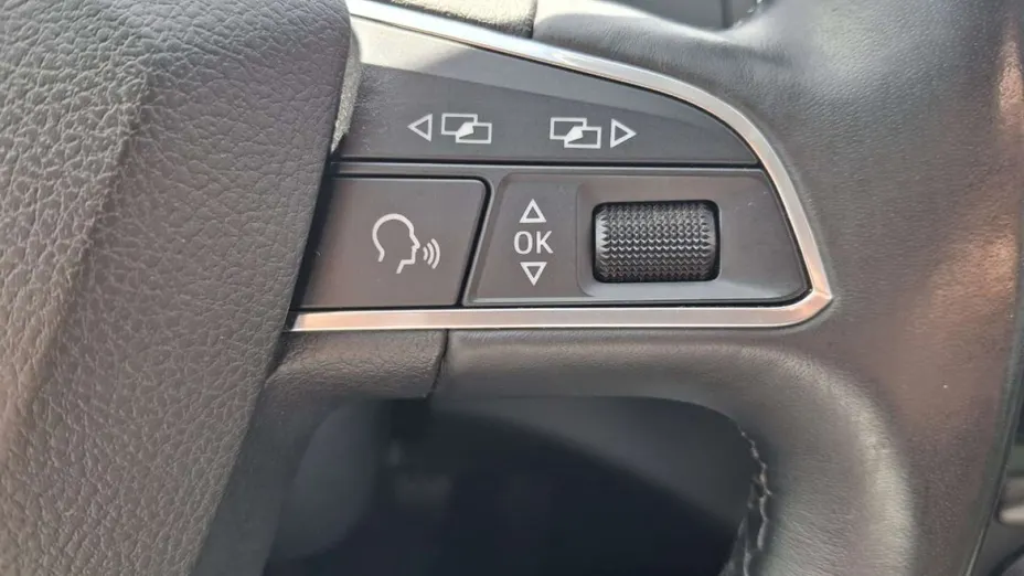 SEAT Alhambra -