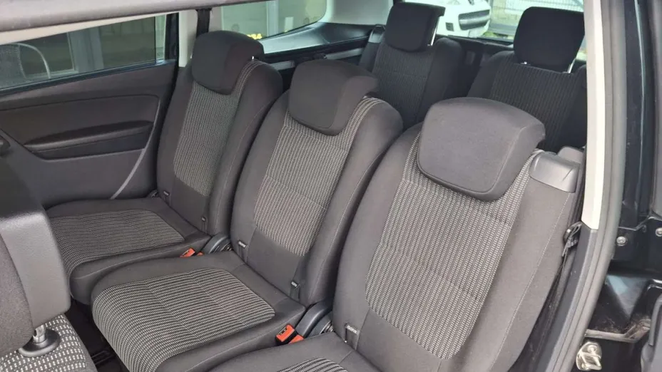 SEAT Alhambra -