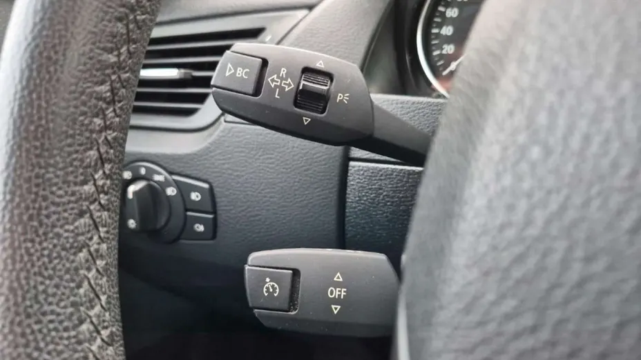 BMW X1 -