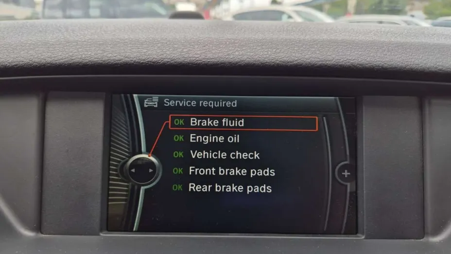 BMW X1 -