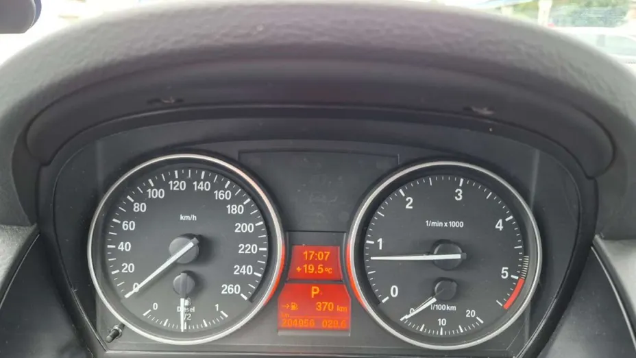 BMW X1 -