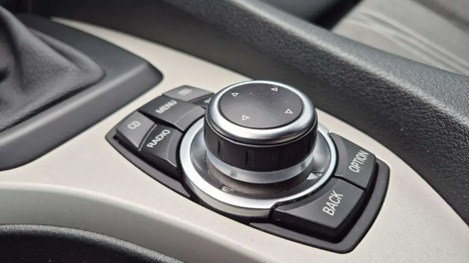 BMW X1 -