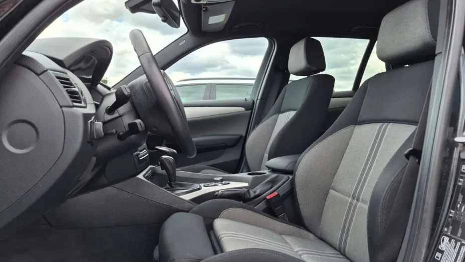 BMW X1 -