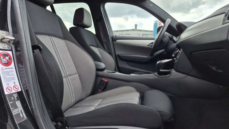 BMW X1 -