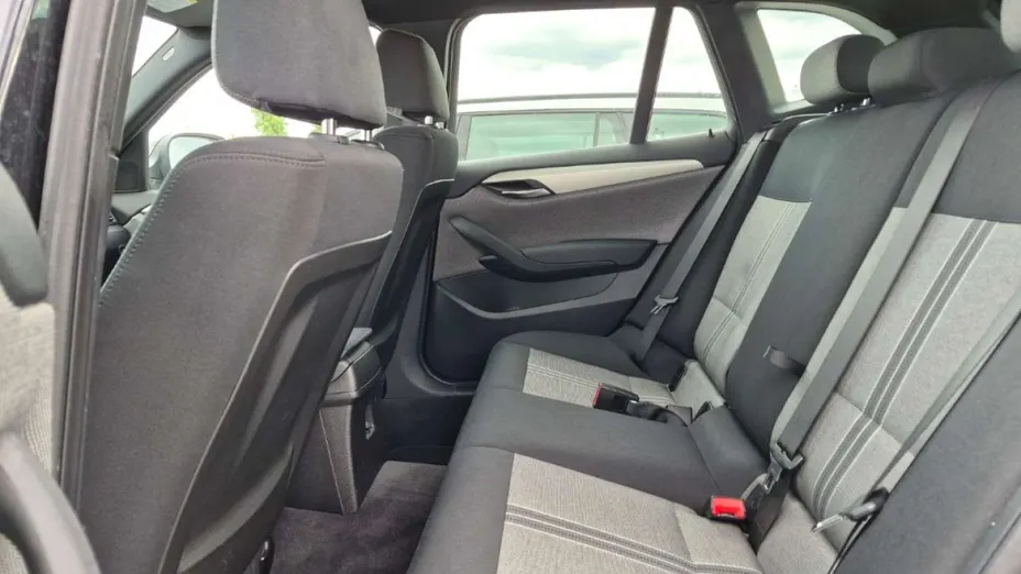 BMW X1 -