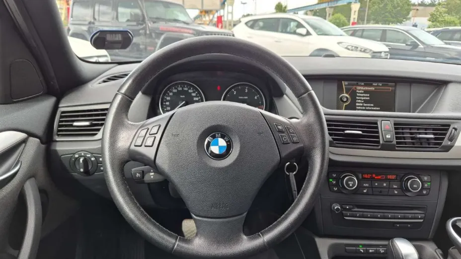BMW X1 -