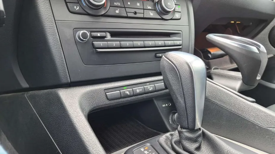 BMW X1 -