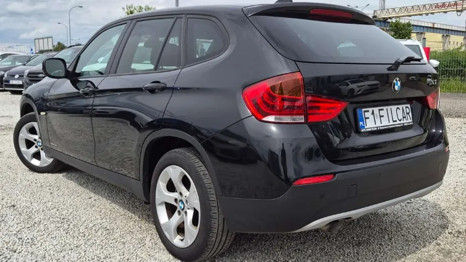 BMW X1 -