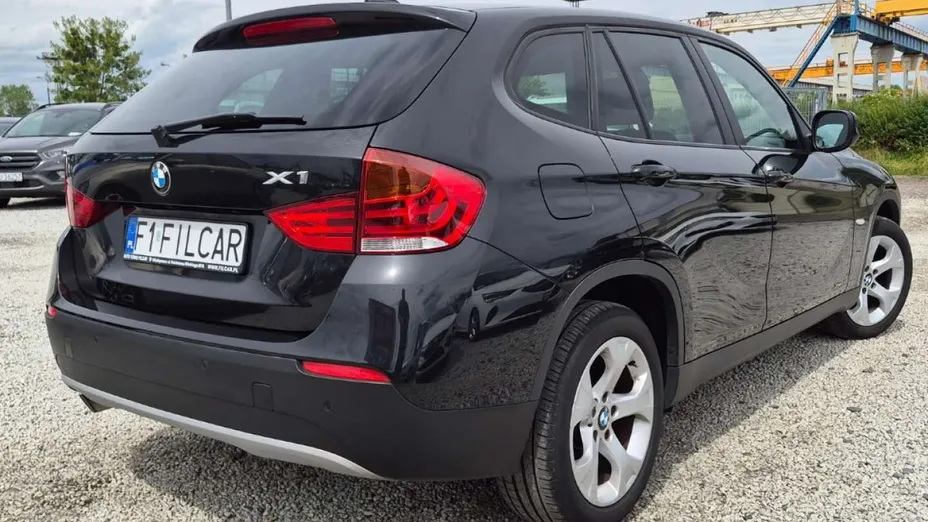 BMW X1 -
