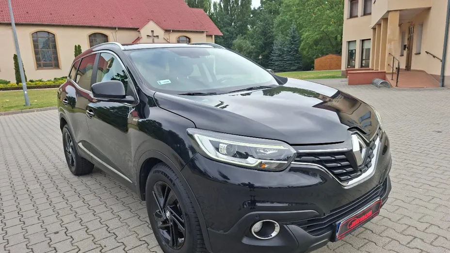RENAULT Kadjar -