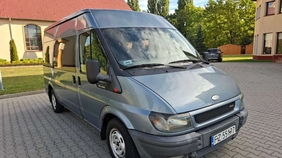 FORD Transit -