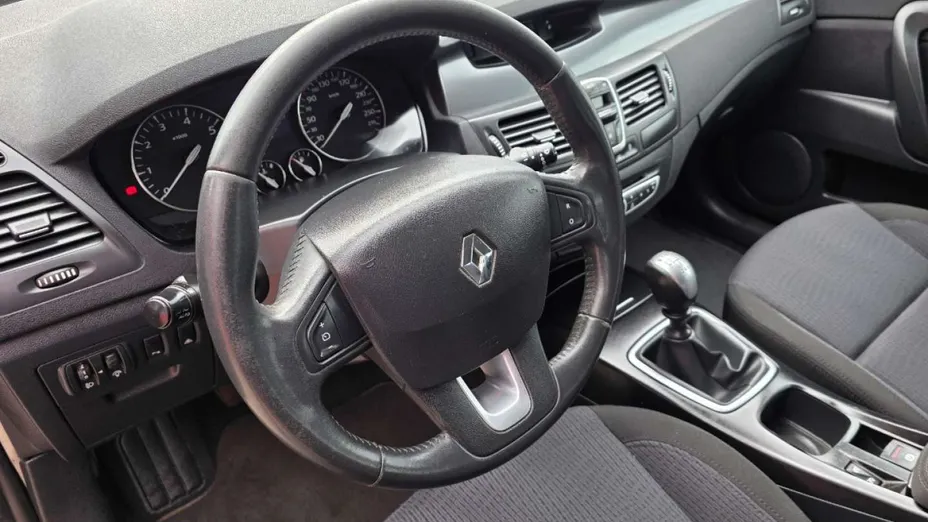 RENAULT Laguna -