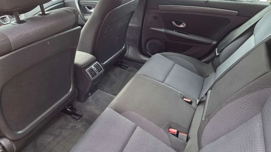RENAULT Laguna -