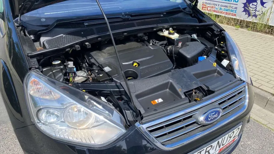 FORD Galaxy -