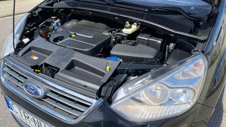 FORD Galaxy -