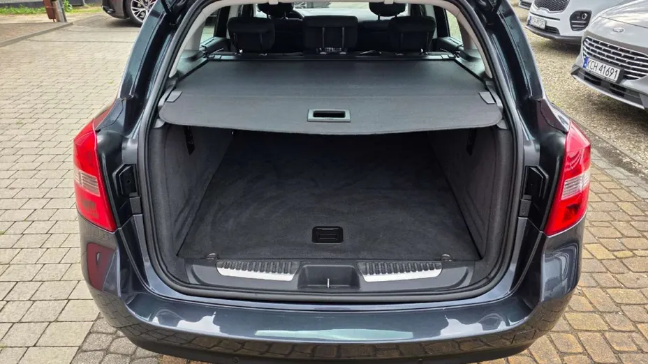 RENAULT Laguna -