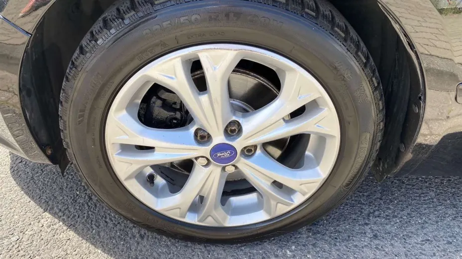 FORD Galaxy -