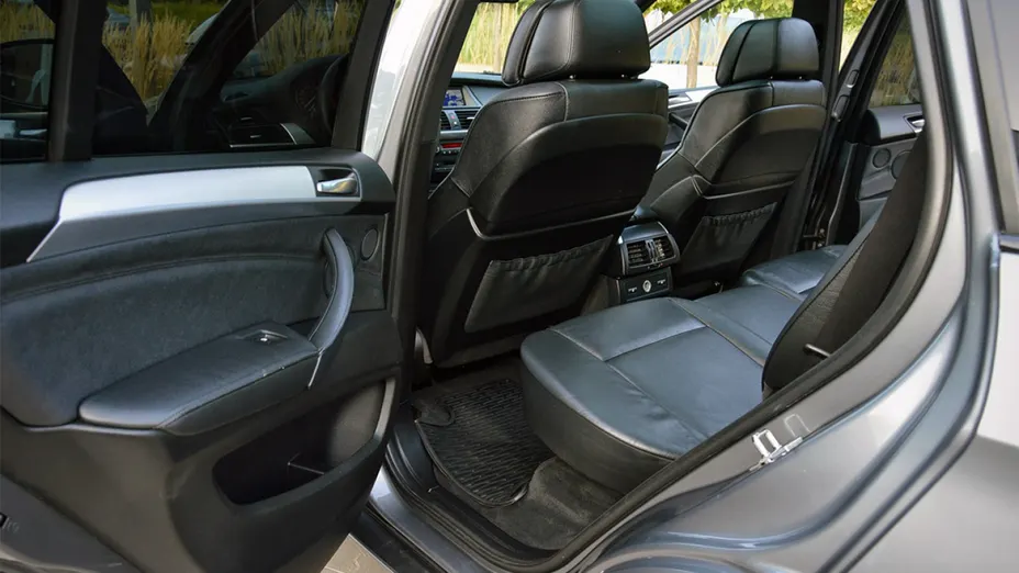 BMW X5 -