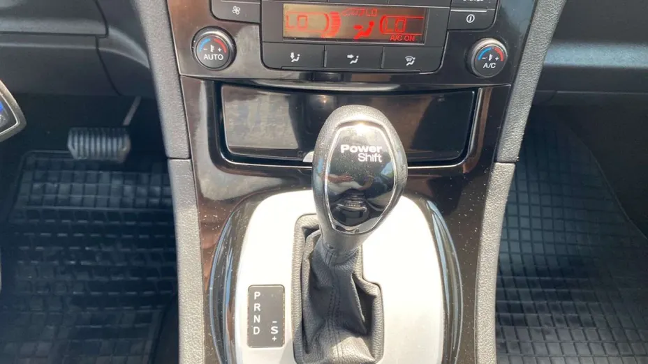 FORD Galaxy -