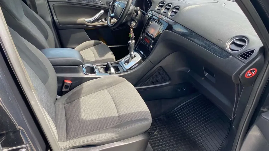 FORD Galaxy -