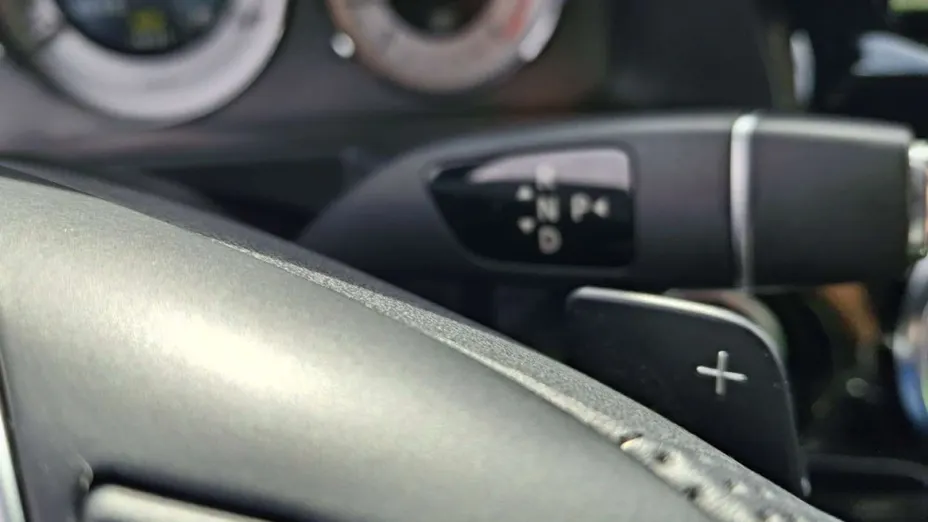 MERCEDES-BENZ GLK -