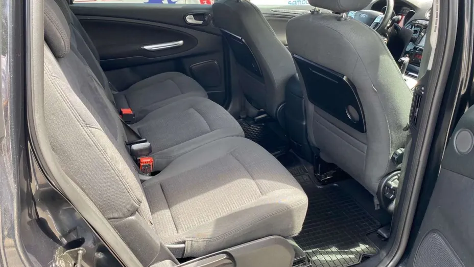FORD Galaxy -