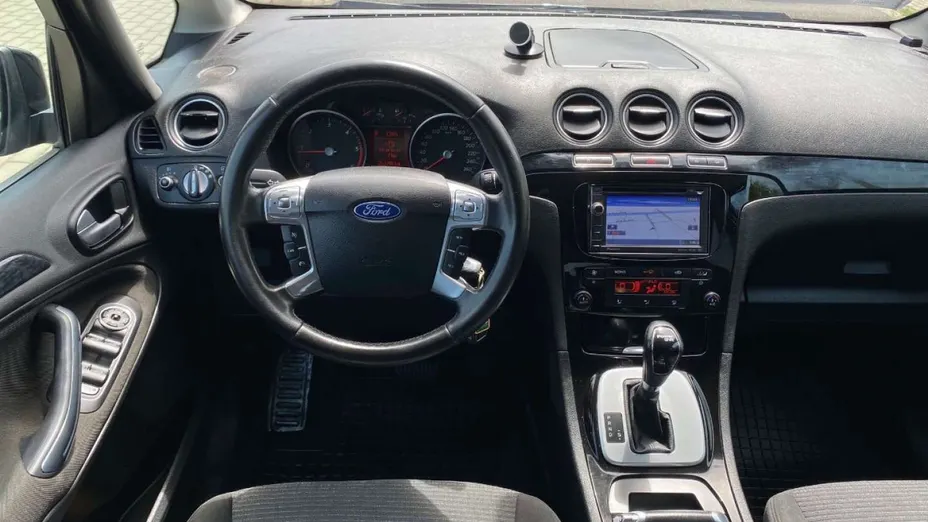 FORD Galaxy -