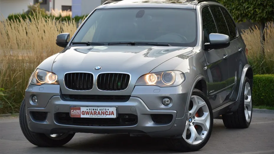 BMW X5 -