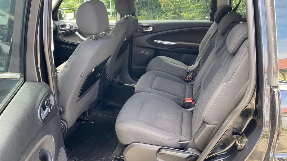 FORD Galaxy -