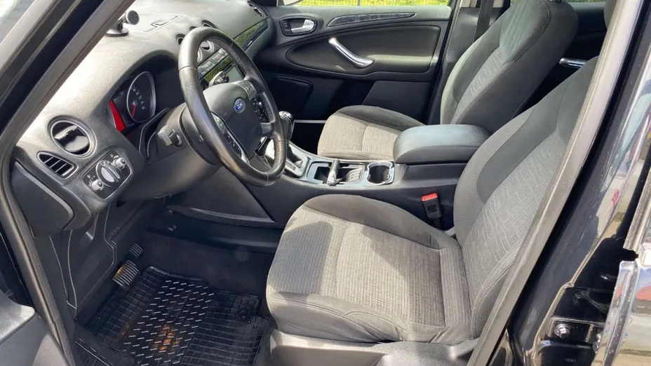 FORD Galaxy -