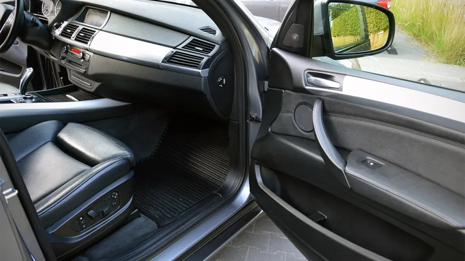 BMW X5 -