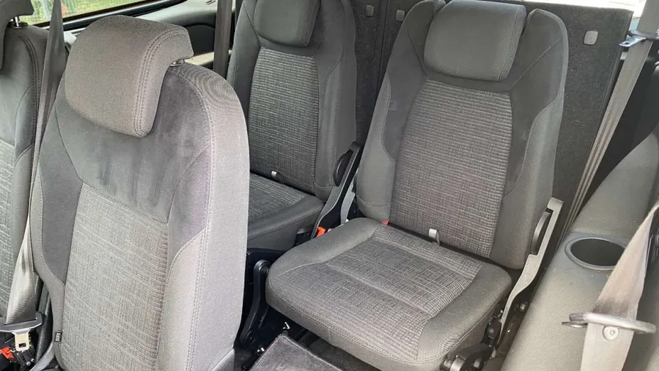 FORD Galaxy -