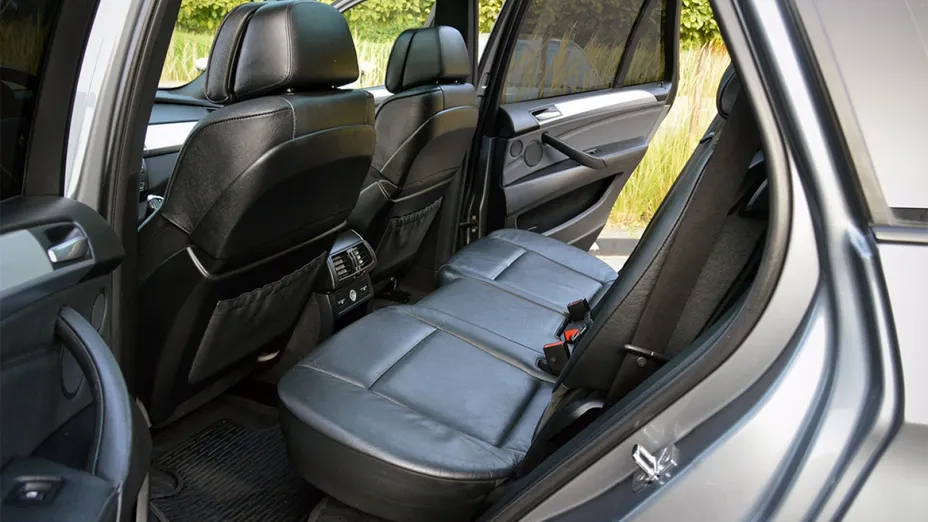 BMW X5 -