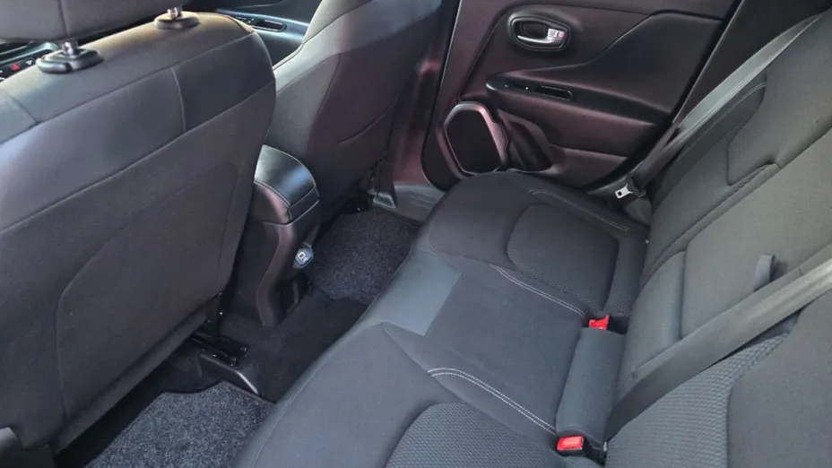JEEP Renegade -