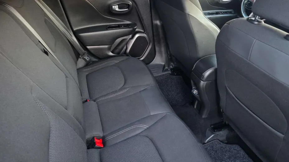 JEEP Renegade -