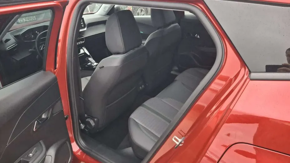 PEUGEOT 2008 -
