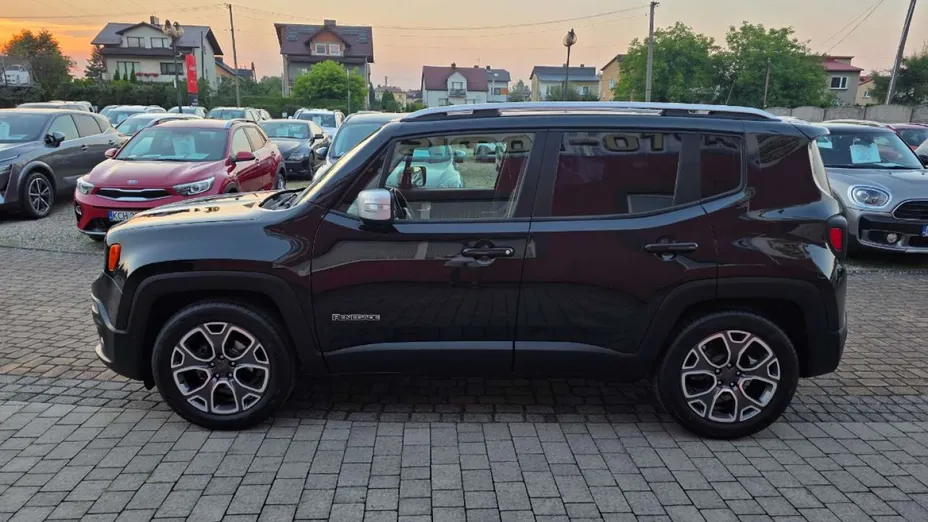 JEEP Renegade -